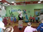 «КОЛЯДА»