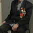 Поздравили с 95 летним юбилеем. - Муниципальное образование