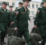 На территории Сурского района продолжается призывная кампания граждан 1995 - 2007 года рождения на военную службу по призыву которая продлится до 31 декабря.. - Муниципальное образование