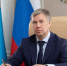 Поздравил с праздником. - Муниципальное образование