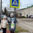 В рамках Всемирного дня ребёнка  сотрудники отделения Госавтоинспекции МО МВД России «Карсунский» провели профилактическую акцию «Возьми ребёнка за руку. - Муниципальное образование