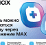 Жителям Ульяновской области стала доступна запись к врачу в национальном мессенджере МAX. - Муниципальное образование