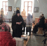 Посетили Алатырь. - Муниципальное образование