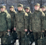 На территории Сурского района продолжается призывная кампания граждан 1996 - 2008 года рождения на военную службу по призыву.. - Муниципальное образование