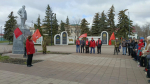Сегодня исполнилось 156 лет.