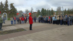 Сегодня исполнилось 156 лет.