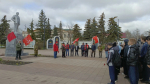 Сегодня исполнилось 156 лет.